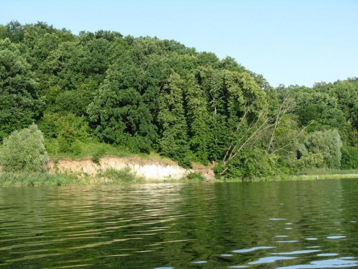 Рідний Край з panoramio.com - Рідний Край