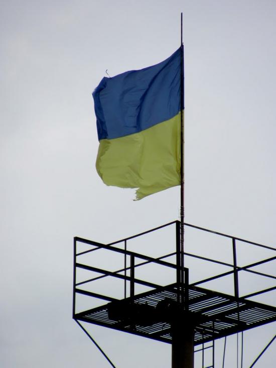 Новий Буг з panoramio.com - Новый Буг