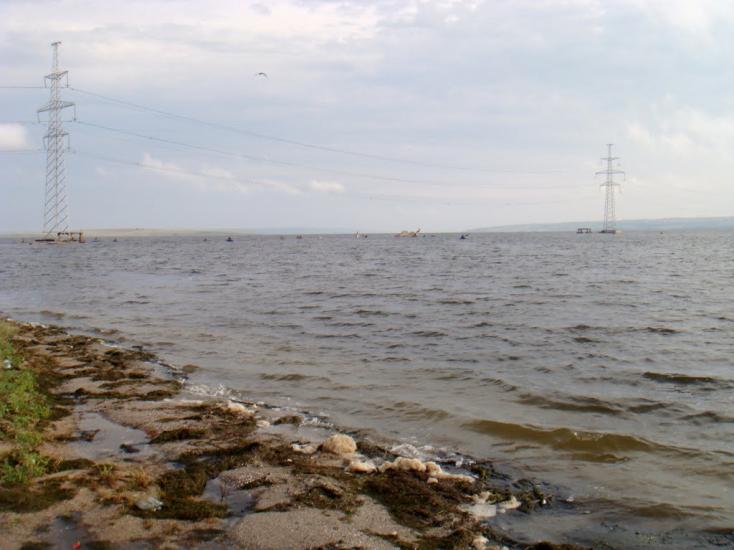 Калинівка з panoramio.com - Калиновка