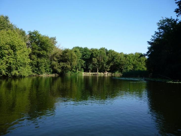 Кринки з panoramio.com - Кринки