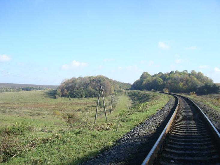 Велика Калинівка з panoramio.com - Велика Калинівка