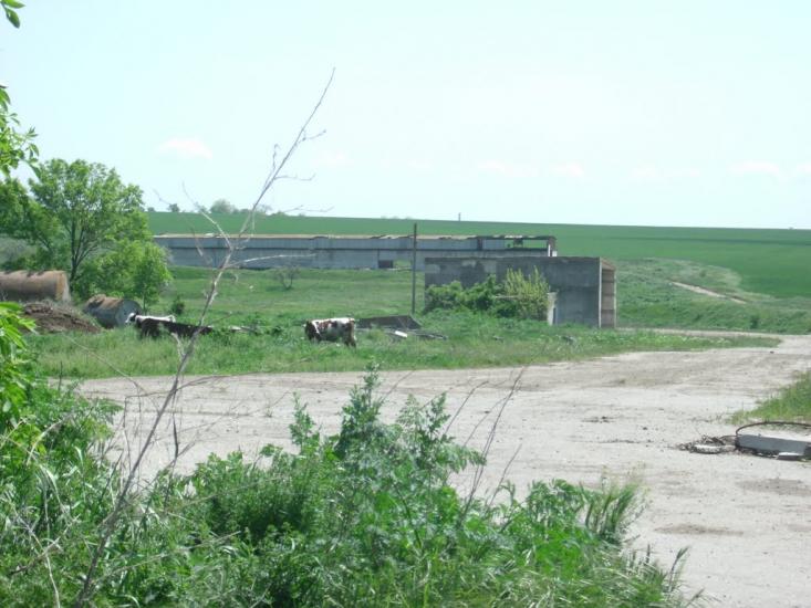 Петрівське з panoramio.com - Петрівське