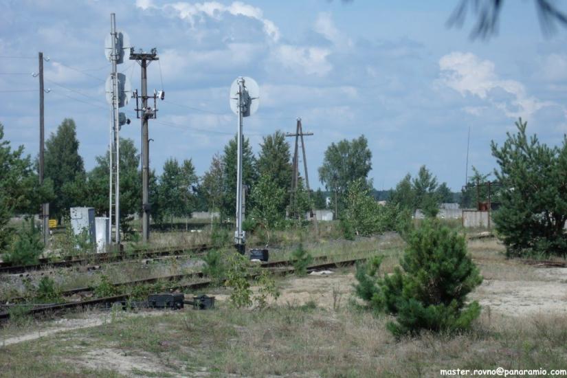 Глушицьке з panoramio.com - Глушицьке