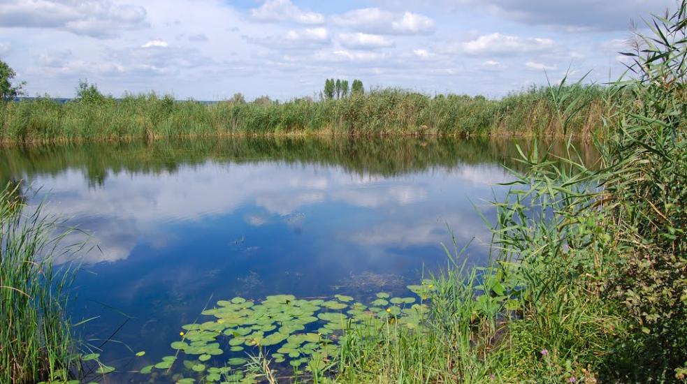 Райгородка з panoramio.com - Райгородка
