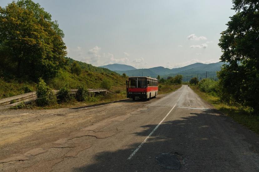 Домашин з panoramio.com - Домашин