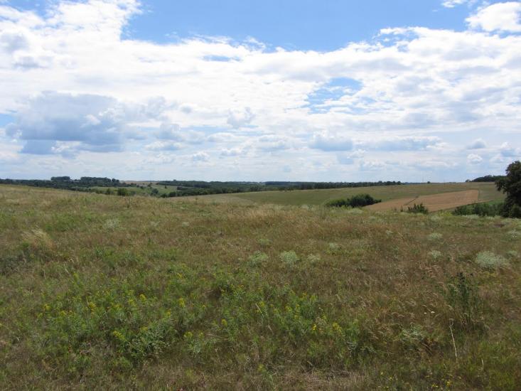 Попівка з panoramio.com - Попівка