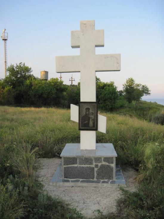 Мелекине з panoramio.com - Мелекино