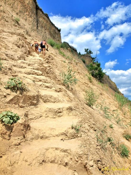 Курортне з panoramio.com - Курортне