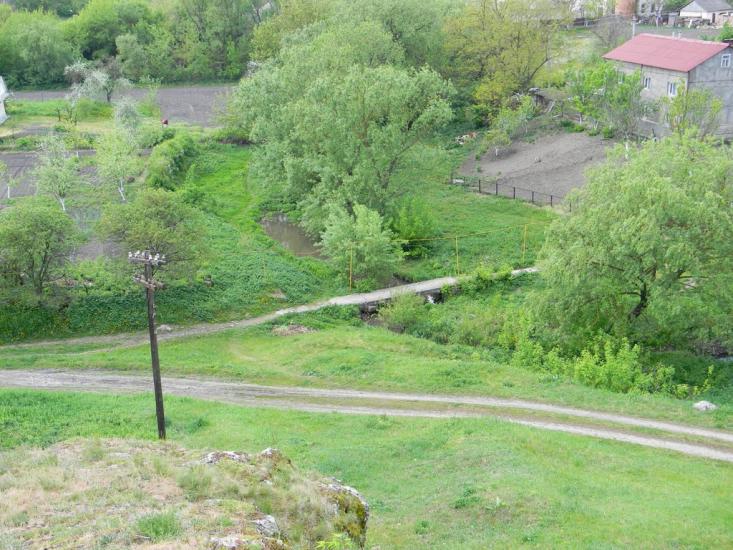 Кельменці з panoramio.com - Кельменцы