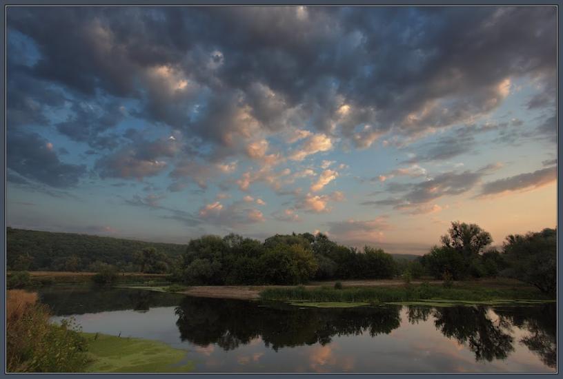 Мохнач з panoramio.com - Мохнач