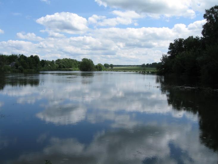 Думенки з panoramio.com - Думенки