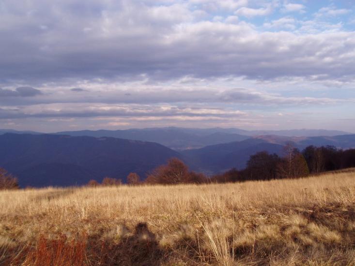 Руський Мочар з panoramio.com - Русский Мочар
