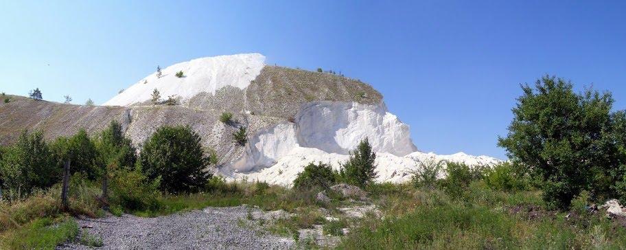 Райгородок з panoramio.com - Raygorodok