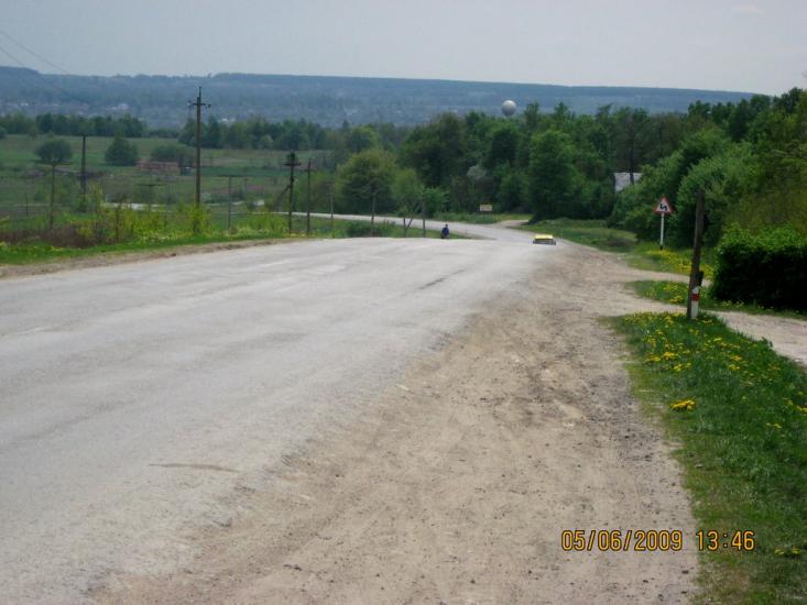 Котова з panoramio.com - Котова