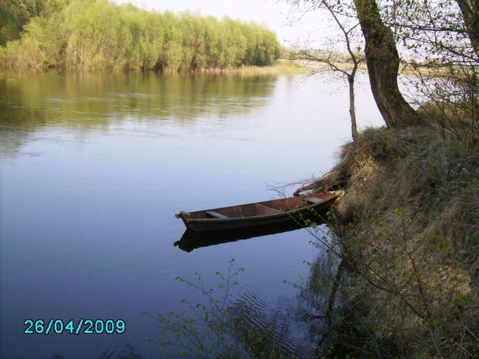 Оболоння з panoramio.com - Оболонье