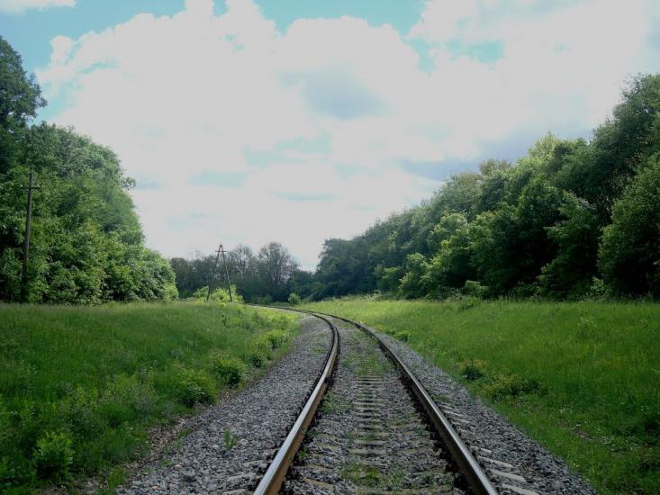 Жищинці з panoramio.com - Жищинці