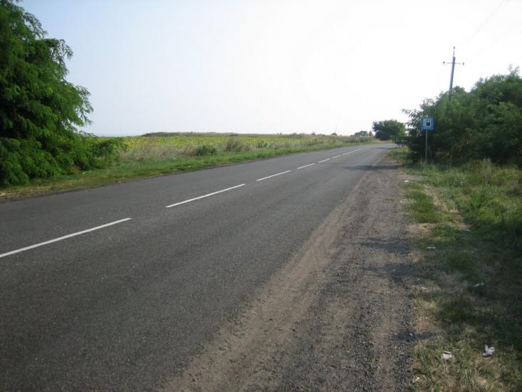 Мелекине з panoramio.com - Мелекино