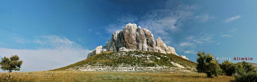 Білокузьминівка з panoramio.com - Білокузьминівка