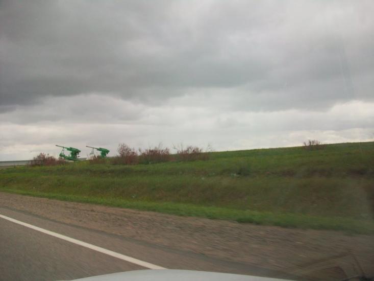 Передмістне з panoramio.com - Предмостное