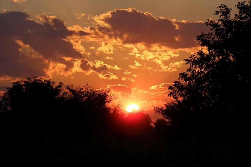 Молниця з panoramio.com - Молниця