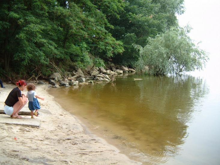 Нагірне з panoramio.com - Nagirne