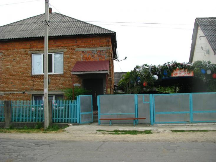 Боронява з panoramio.com - Боронява