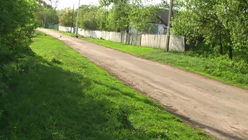 Горошків з panoramio.com - Горошков