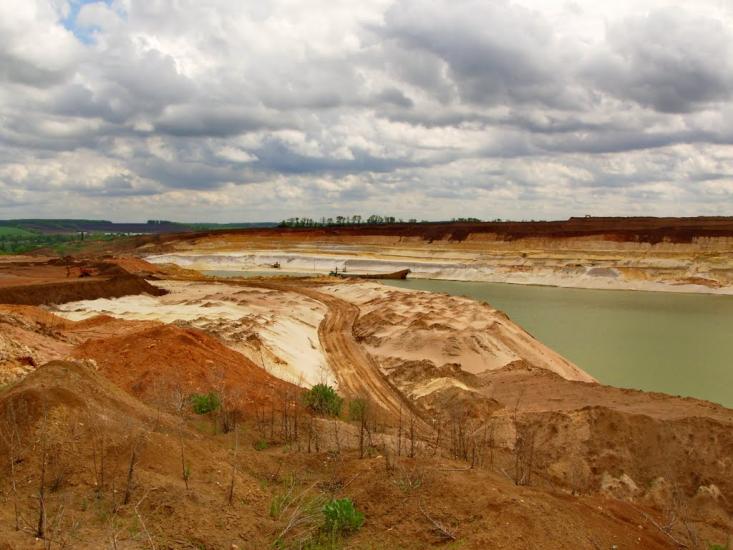 Новоселівка з panoramio.com - Новоселівка