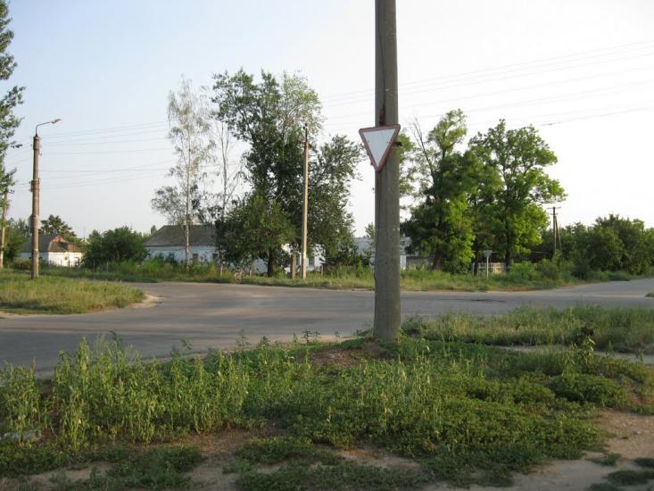 Якимівка з panoramio.com - Акимовка