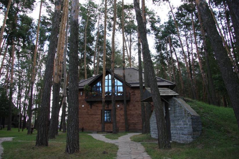 Вишпіль з panoramio.com - Вышполь