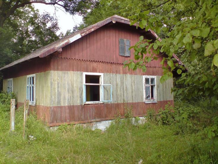 Павлівка з panoramio.com - Павлівка