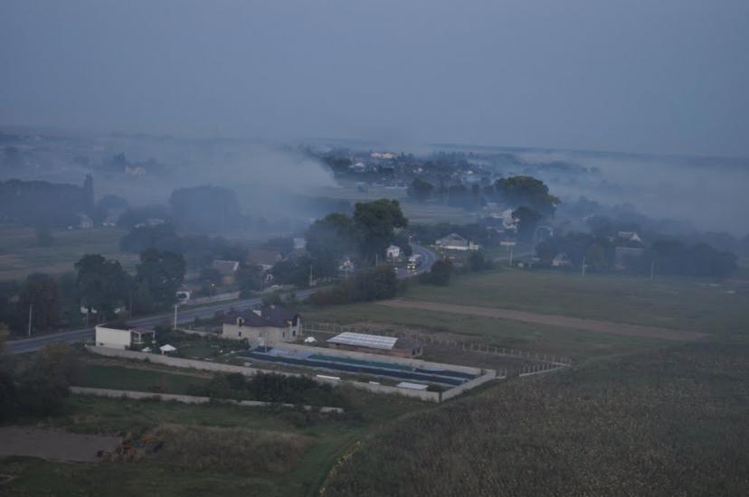 Гоголів з panoramio.com - Гоголев