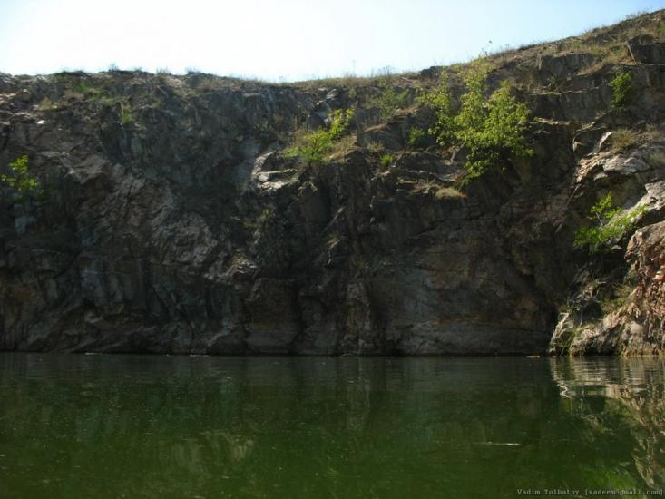 Єлисеївка з panoramio.com - Єлисеївка