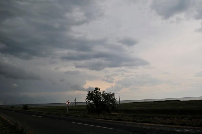 Хорли з panoramio.com - Хорлы