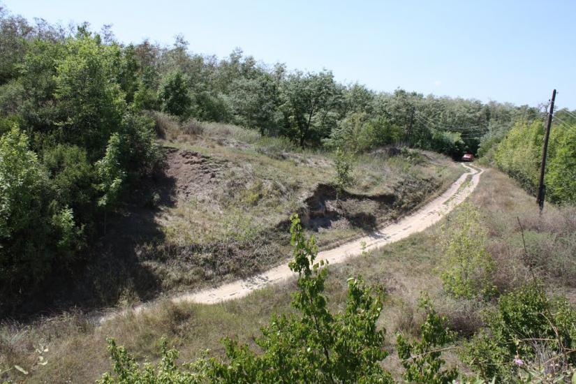 Велика Бурімка з panoramio.com - Великая Буромка
