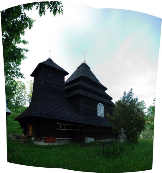 Ужок з panoramio.com - Uzhok