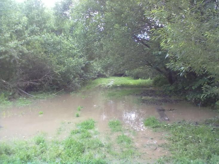 Радянське з panoramio.com - Радянське