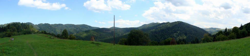 Хорови з panoramio.com - Хоровы