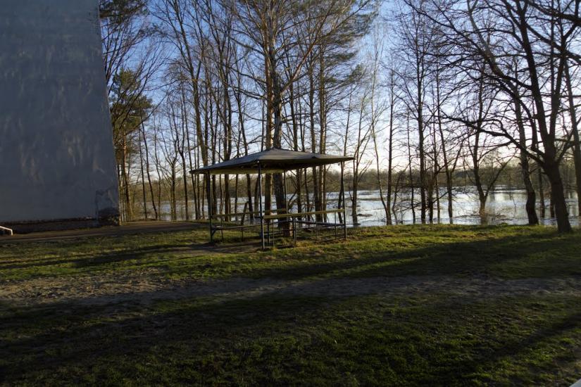Скиток з panoramio.com - Скиток