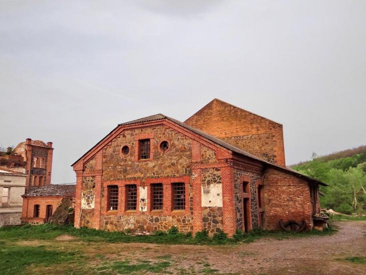 Печера з panoramio.com - Pechera