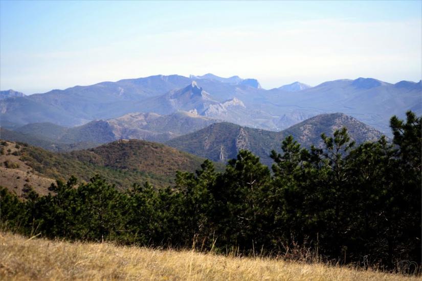 Міжріччя з panoramio.com - Міжріччя