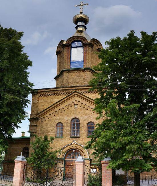 Зазим'я з panoramio.com - Зазим'я