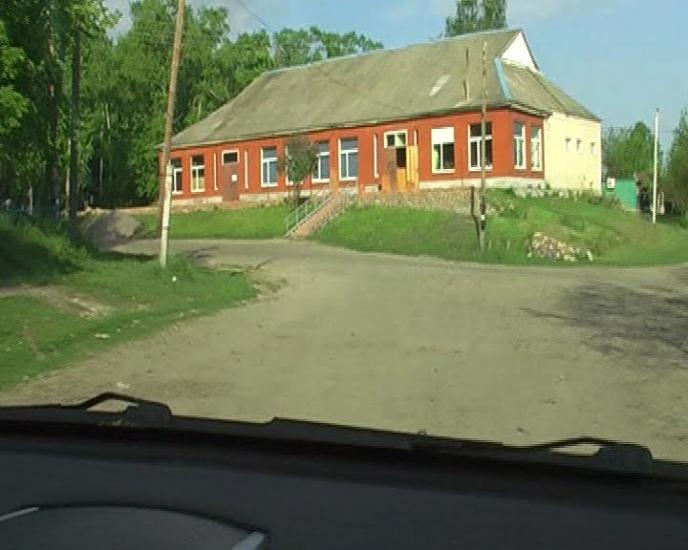 Горошків з panoramio.com - Горошков