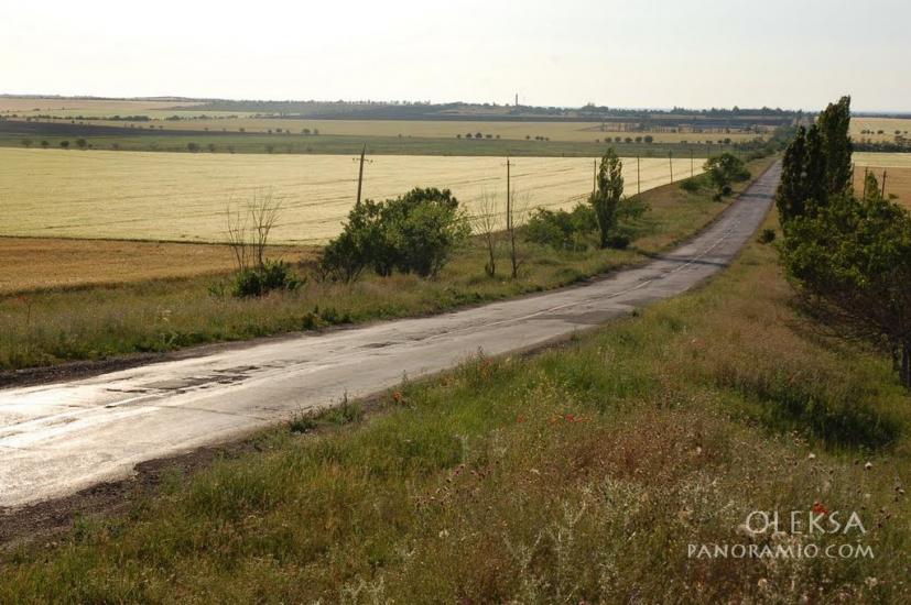 Віліне з panoramio.com - Viline
