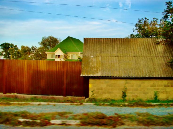 Демидів з panoramio.com - Demydiv