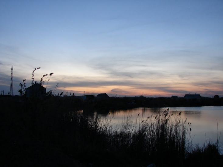 Ювілейне з panoramio.com - Yuvileyne