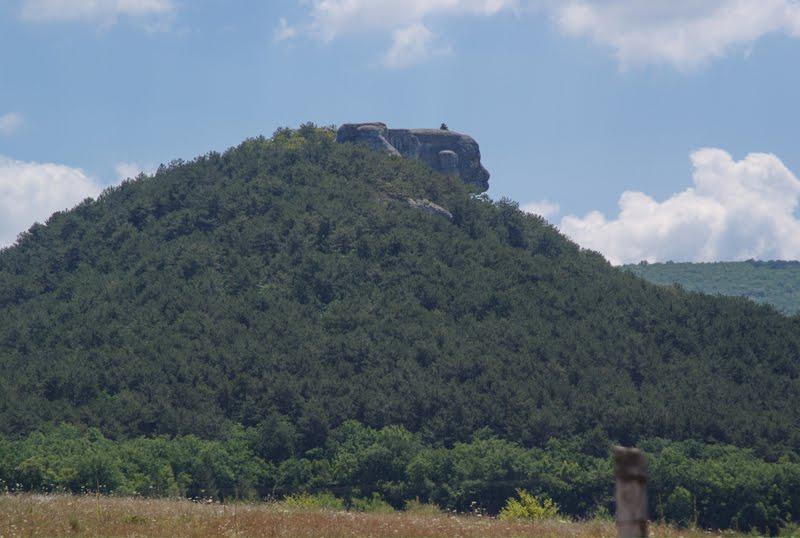 Танкове з panoramio.com - Танковое
