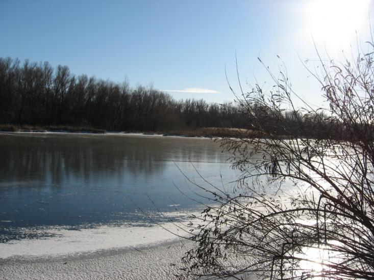 Потоки з panoramio.com - Потоки