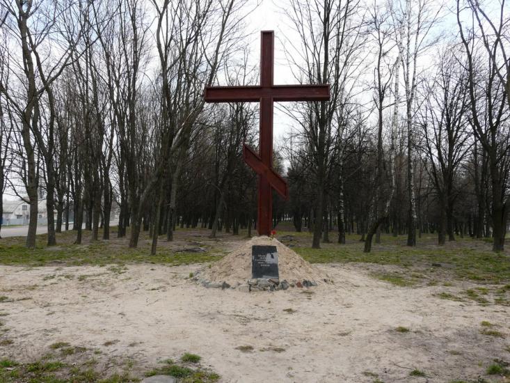 Ічня з panoramio.com - Ичня