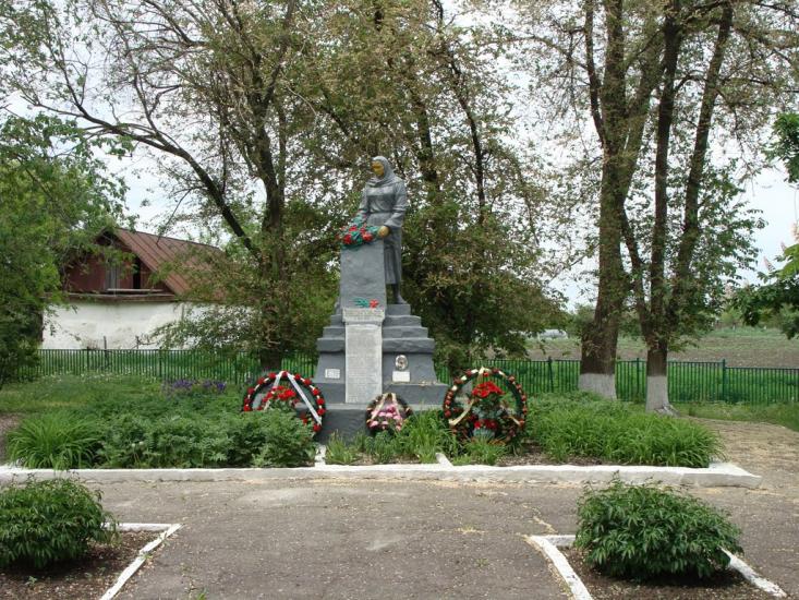 Смирнівка з panoramio.com - Смирнівка